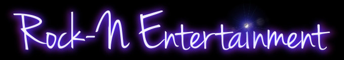 Rock-N Entertainment Logo